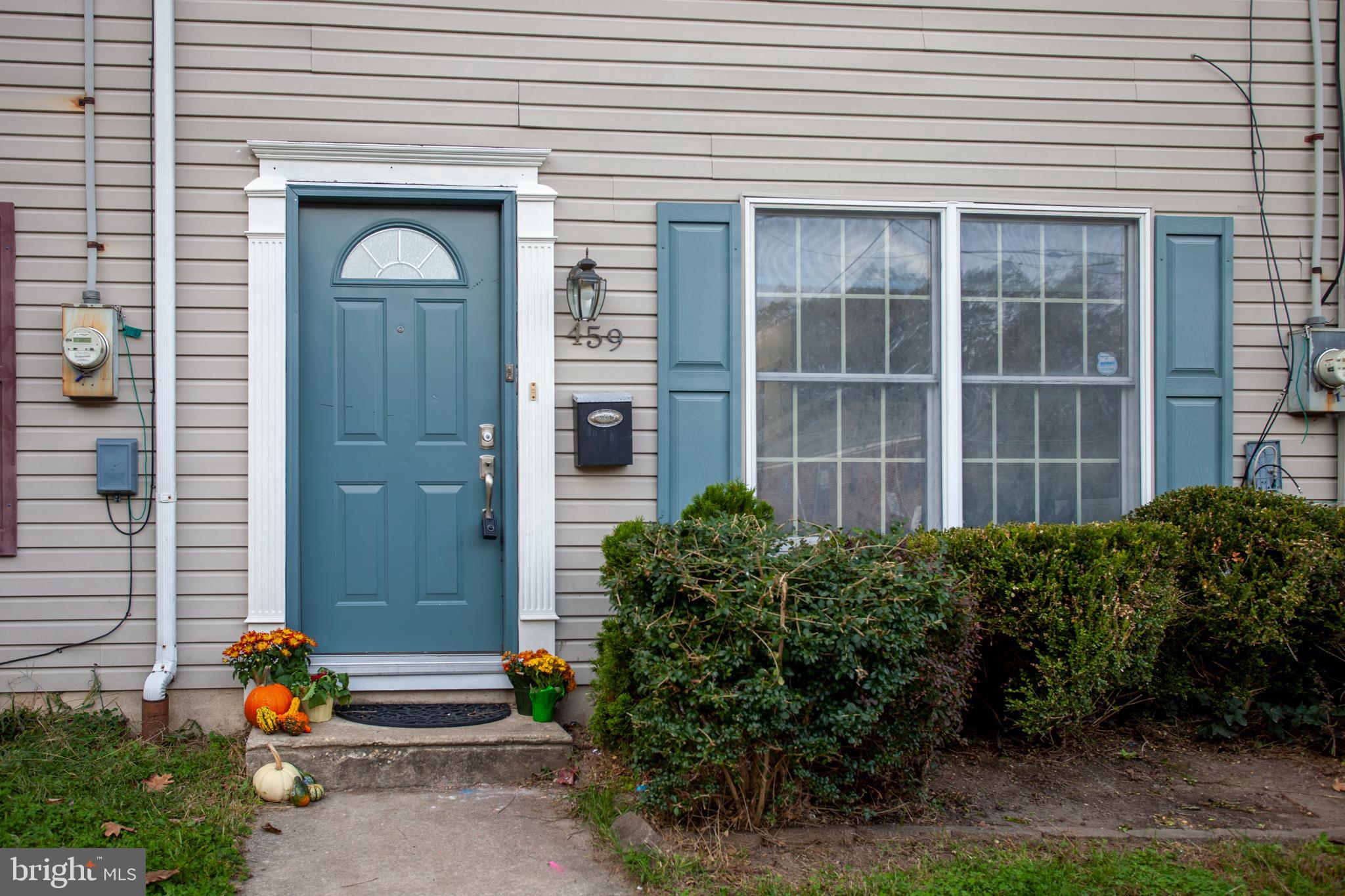 459 Vernon Road Philadelphia, PA 19119 - Photo 1 of 20 Welcome to 459 E Vernon Rd.
