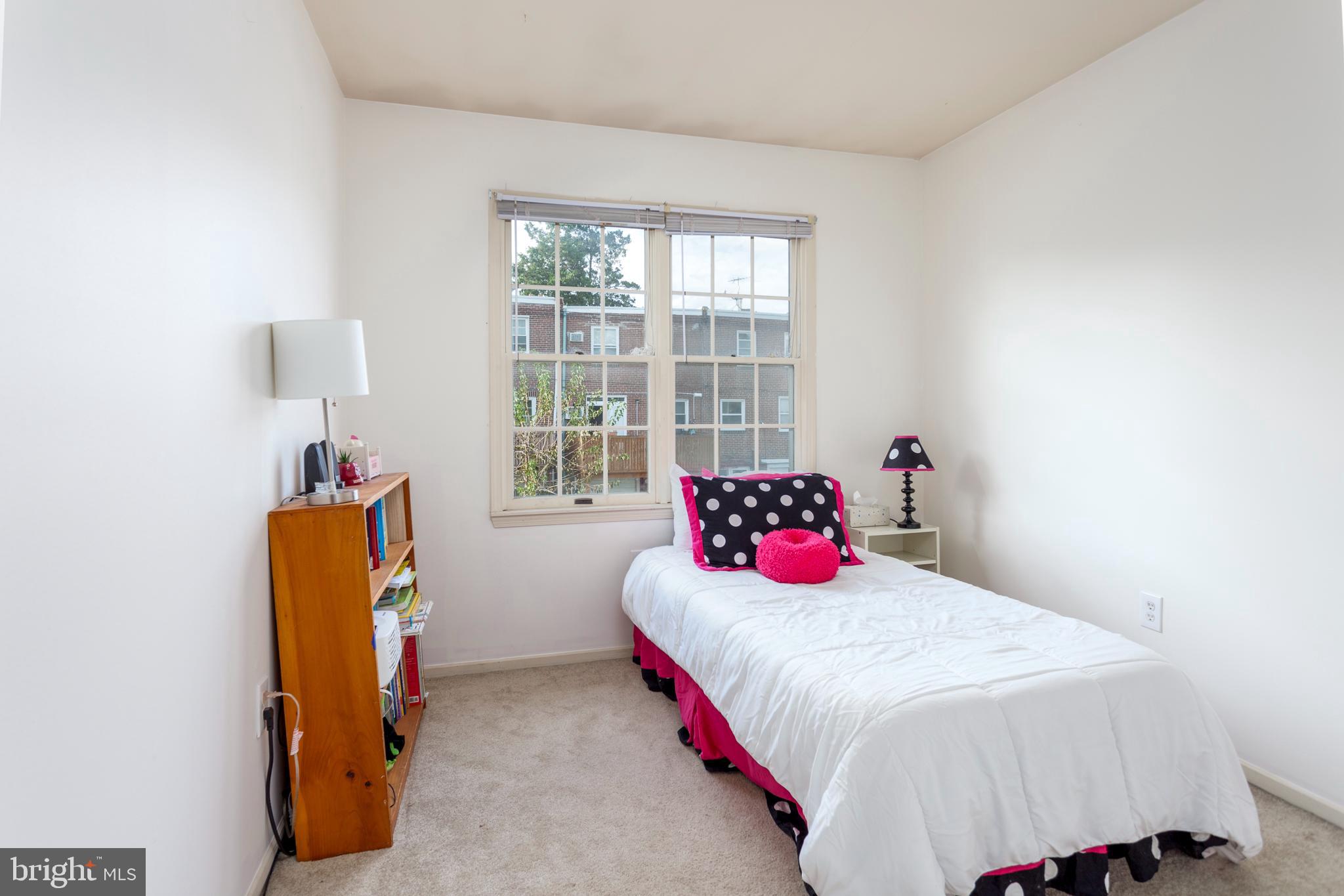 459 Vernon Road Philadelphia, PA 19119 - Photo 11 of 20 Bedroom 3