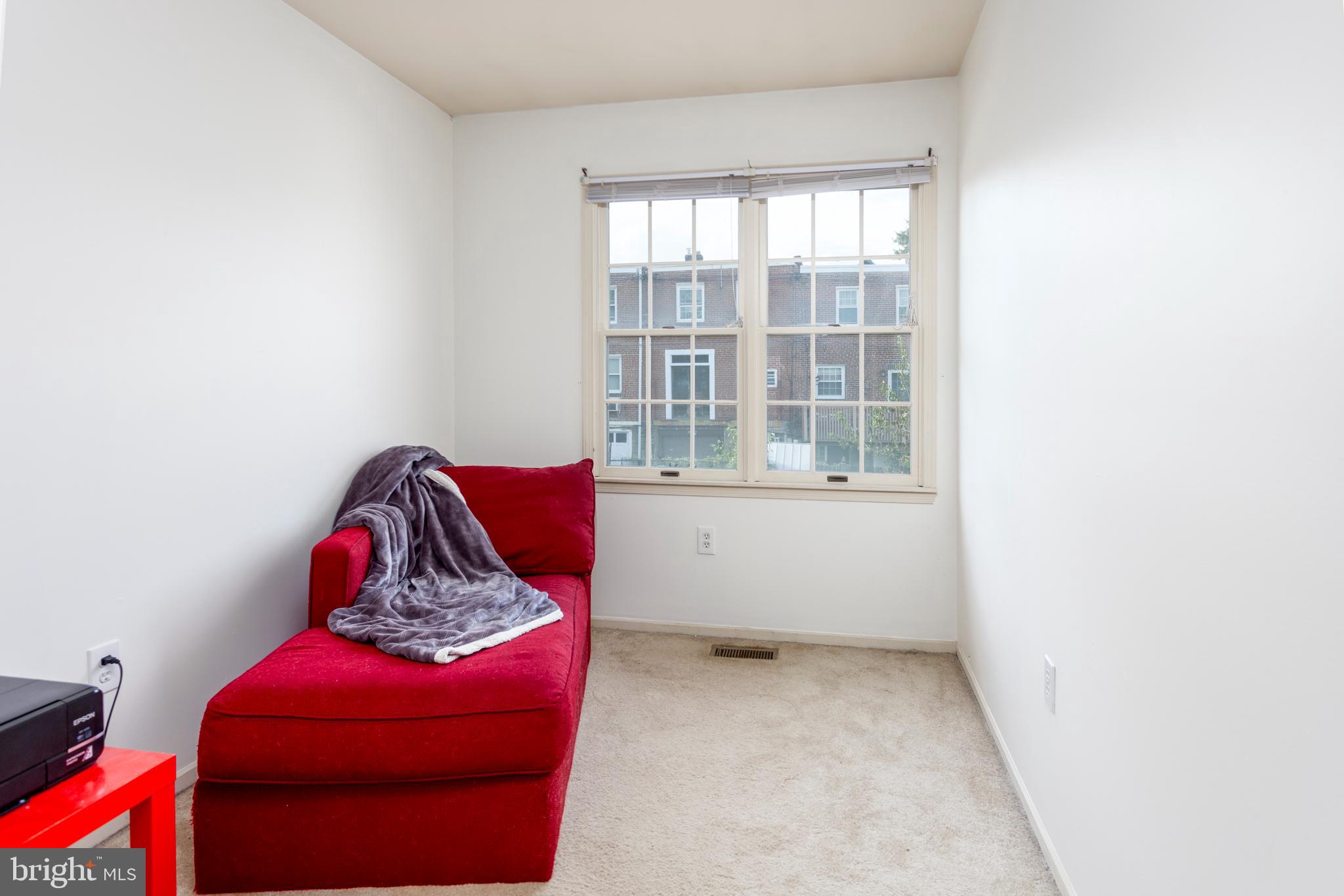 459 Vernon Road Philadelphia, PA 19119 - Photo 12 of 20 Bedroom 2