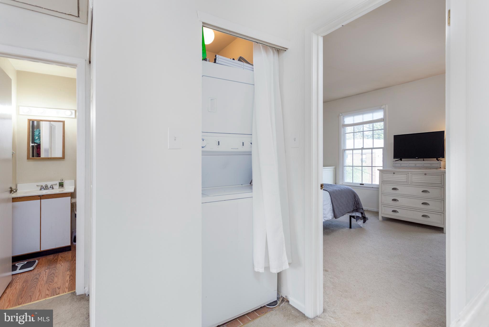 459 Vernon Road Philadelphia, PA 19119 - Photo 14 of 20 Upper level laundry