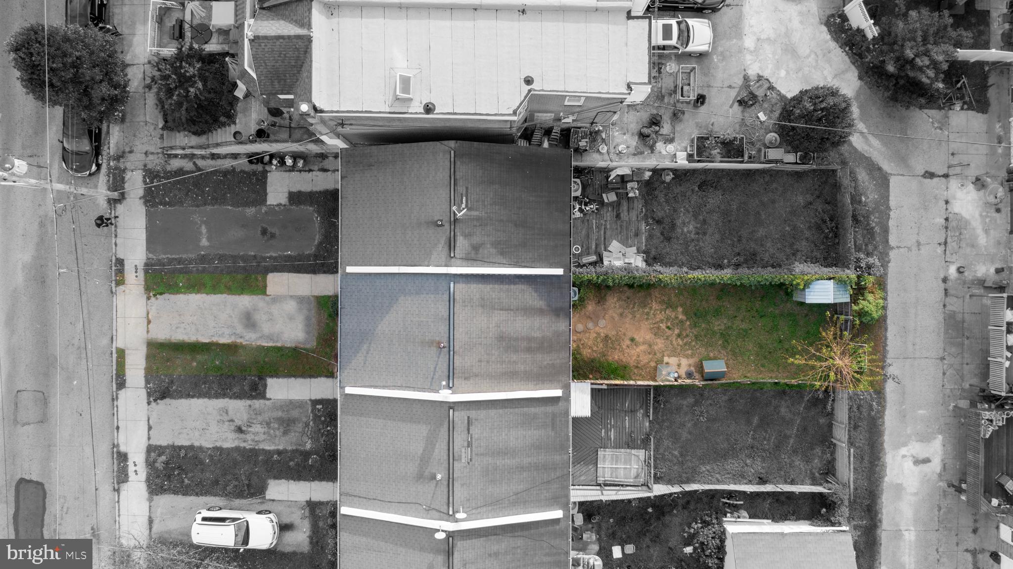 459 Vernon Road Philadelphia, PA 19119 - Photo 19 of 20 Aerial view