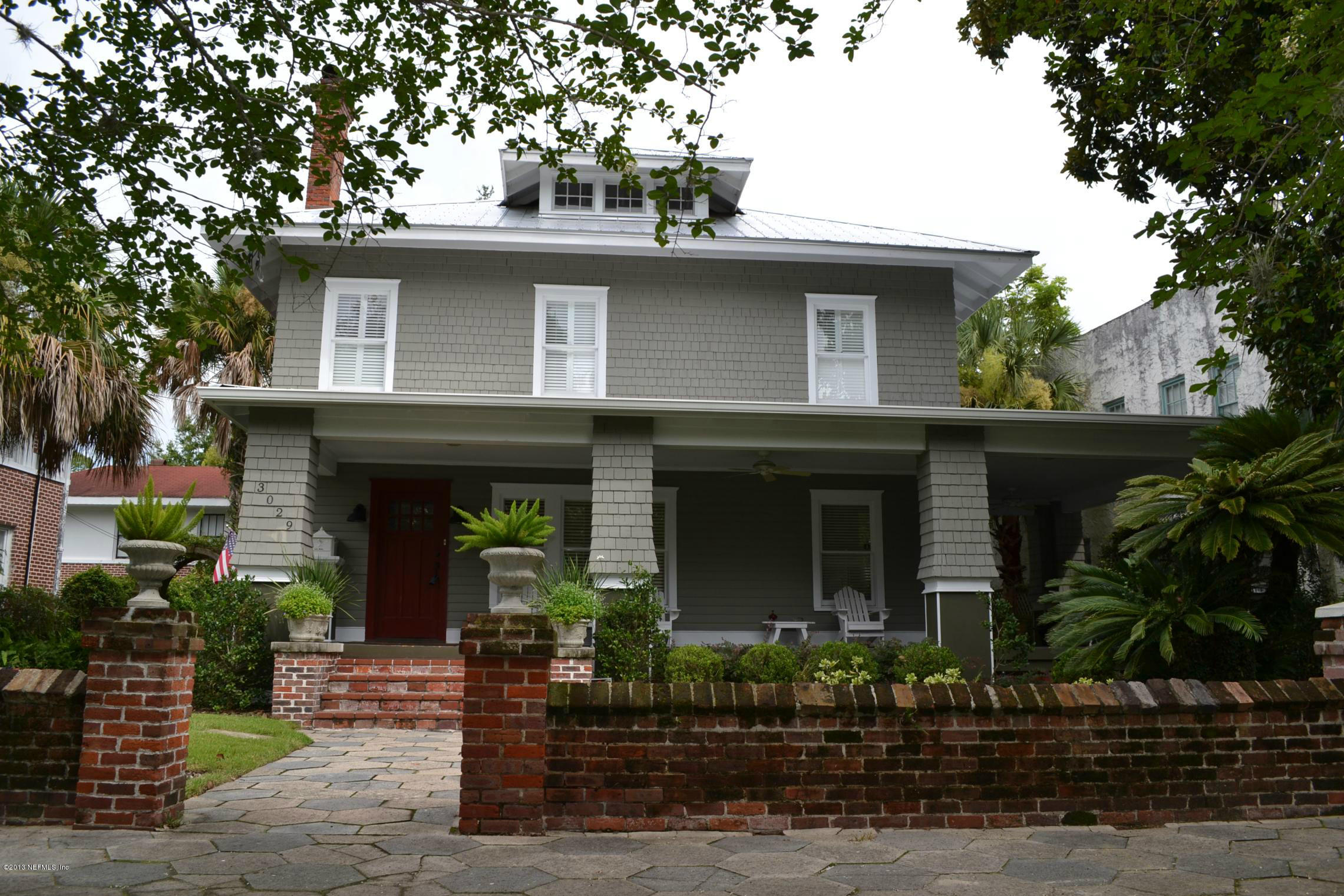3029 Riverside Avenue Jacksonville, FL 32205 - Photo 1 of 67 A Front
