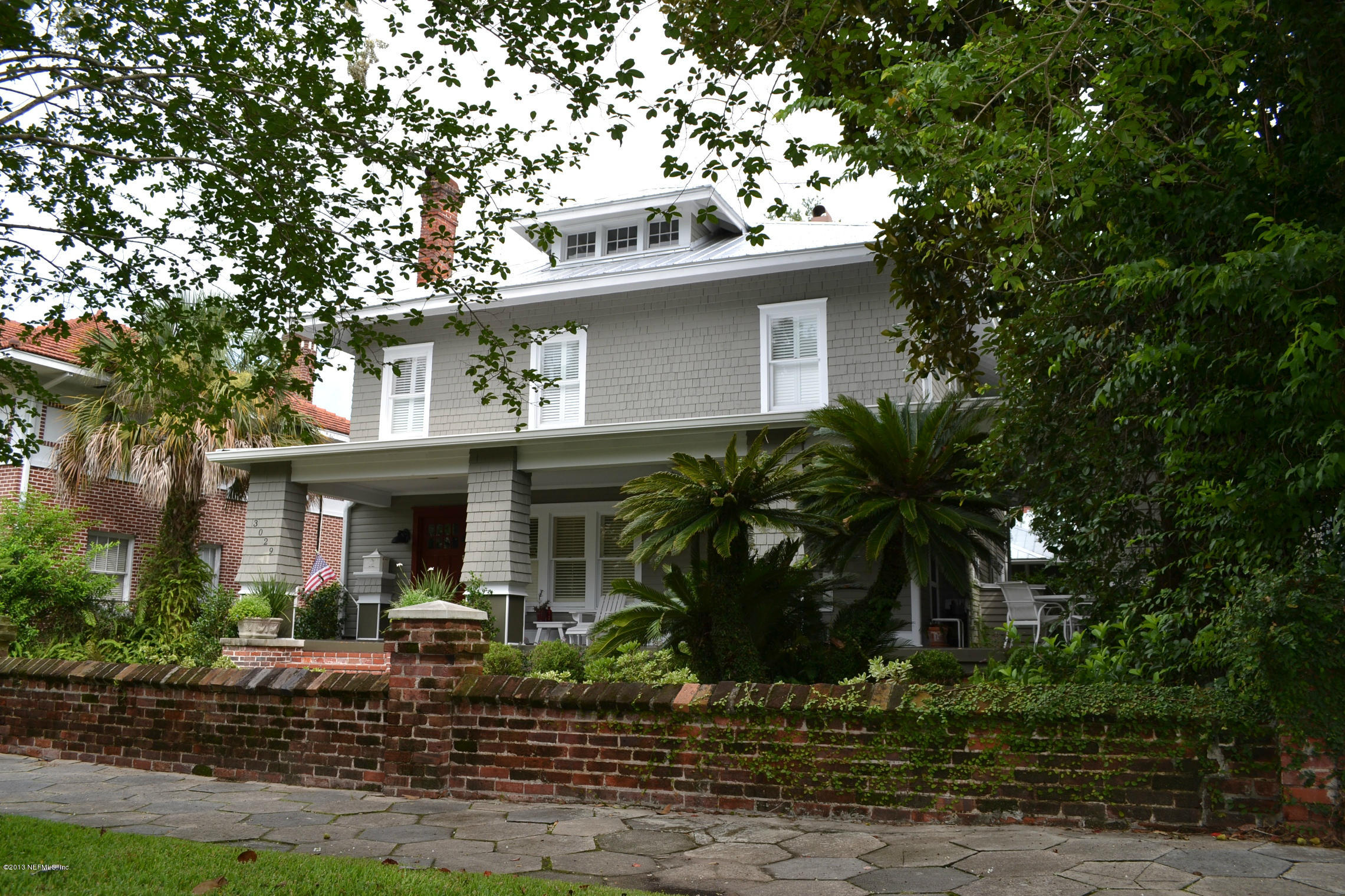 3029 Riverside Avenue Jacksonville, FL 32205 - Photo 2 of 67 A Front 2