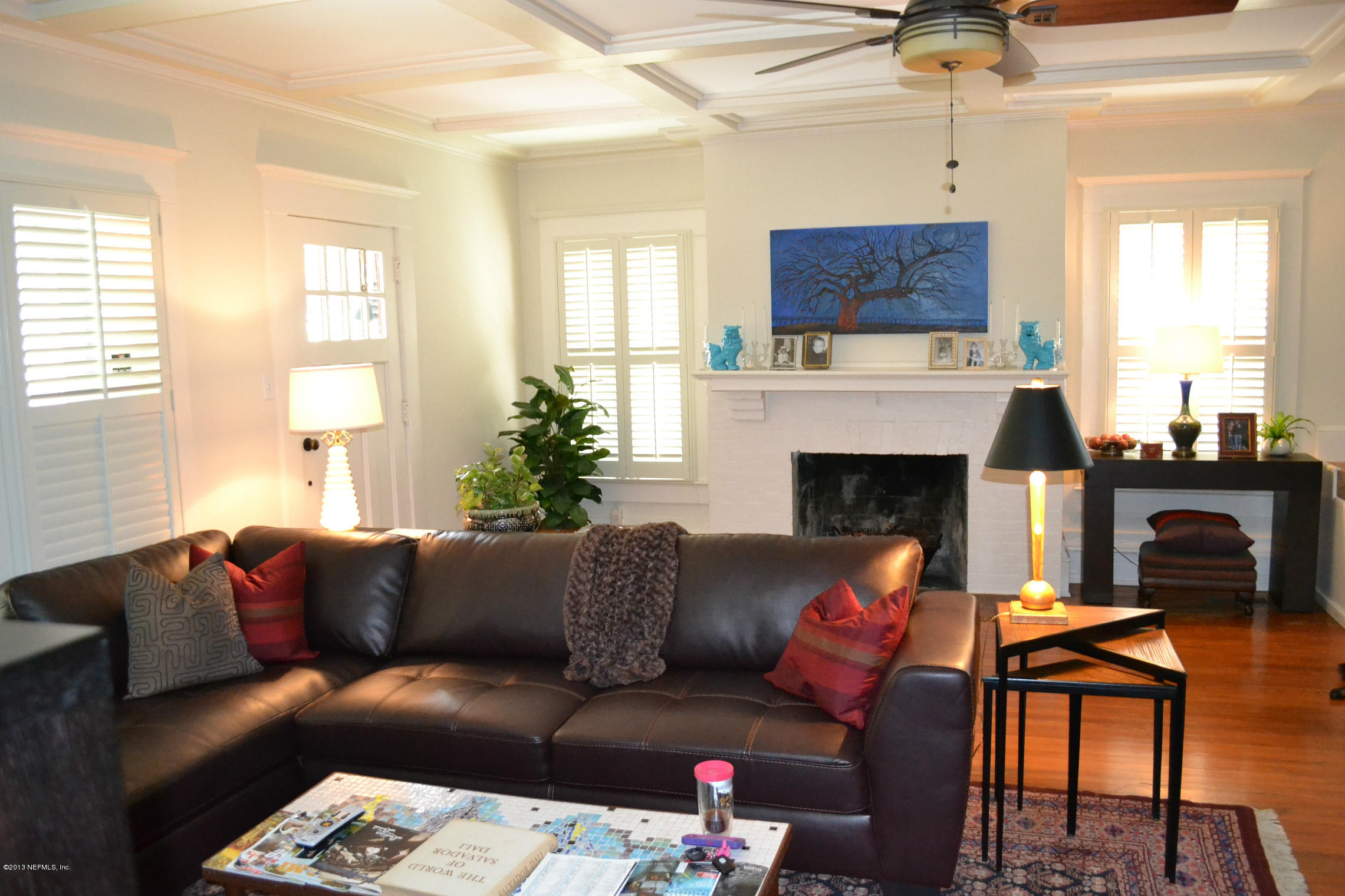 3029 Riverside Avenue Jacksonville, FL 32205 - Photo 10 of 67 DSC_0330
