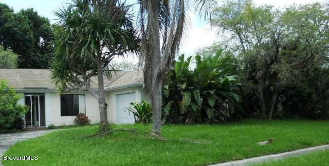 1402 Riviera Drive Northeast Palm Bay, FL 32905 - Photo 1 of 1 7091547195