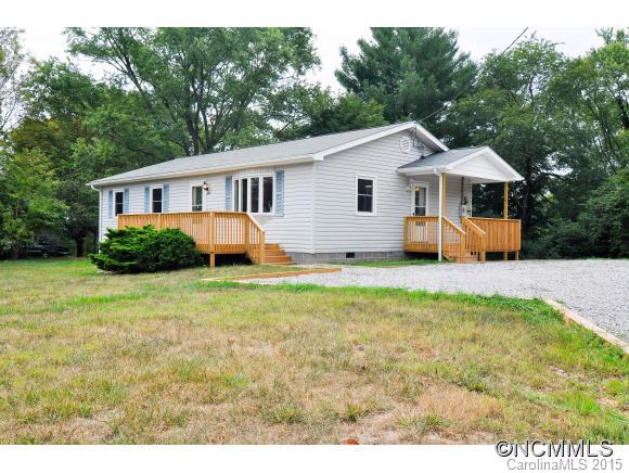 346 Deaverview Road Asheville, NC 28806 - Photo 1 of 21 Gallery Image 1
