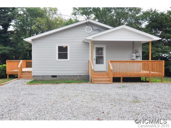 346 Deaverview Road Asheville, NC 28806 - Photo 5 of 21 Gallery Image 5