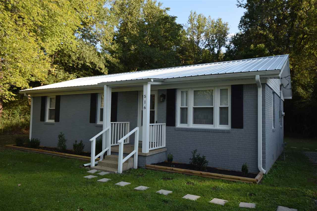 516 Lawrence Switch Road Jackson, TN 38305 - Photo 1 of 1 Photo 1