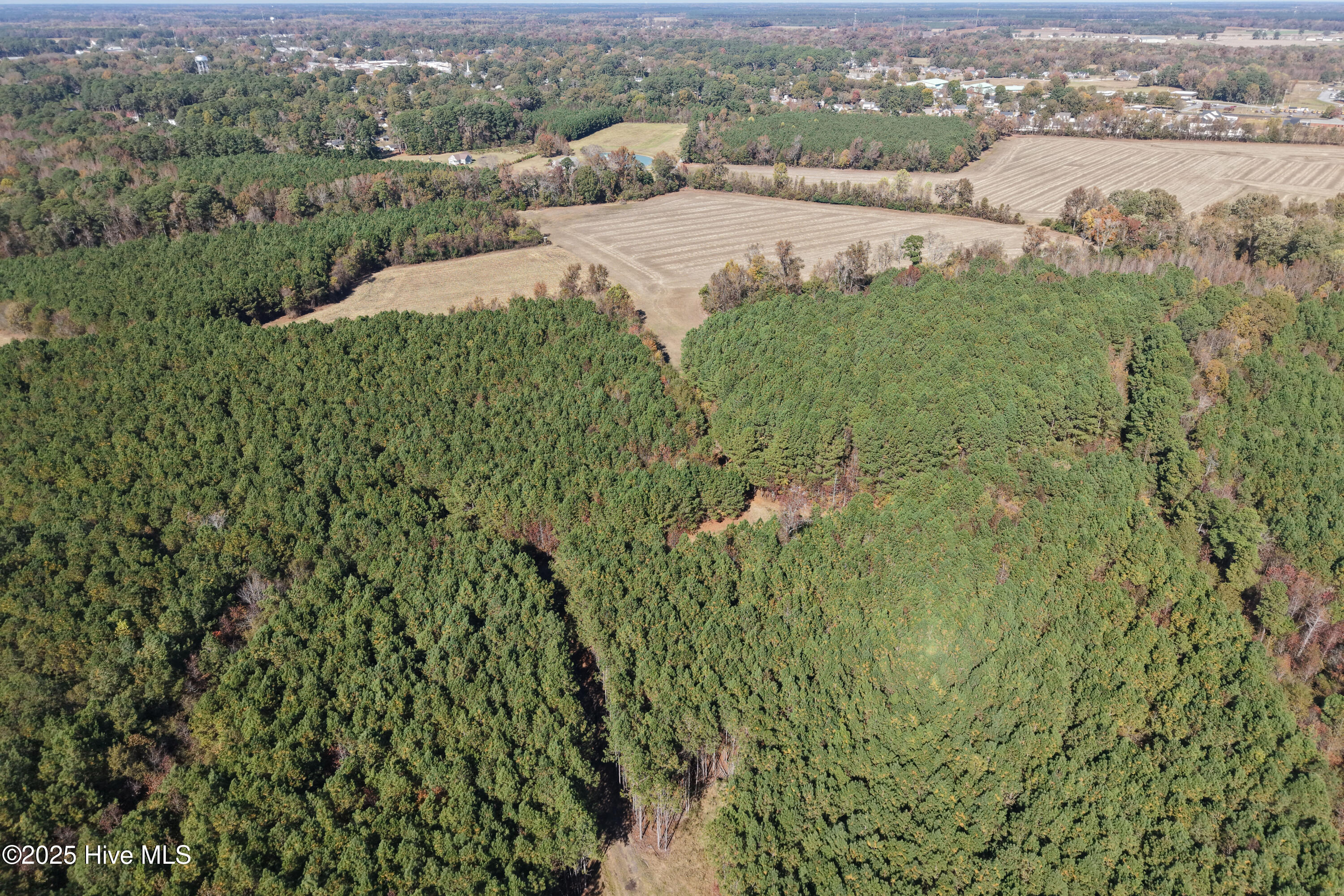 0 Wesley Church Road Farmville, NC 27828 - Photo 3 of 10 Drone Near Farmville-3