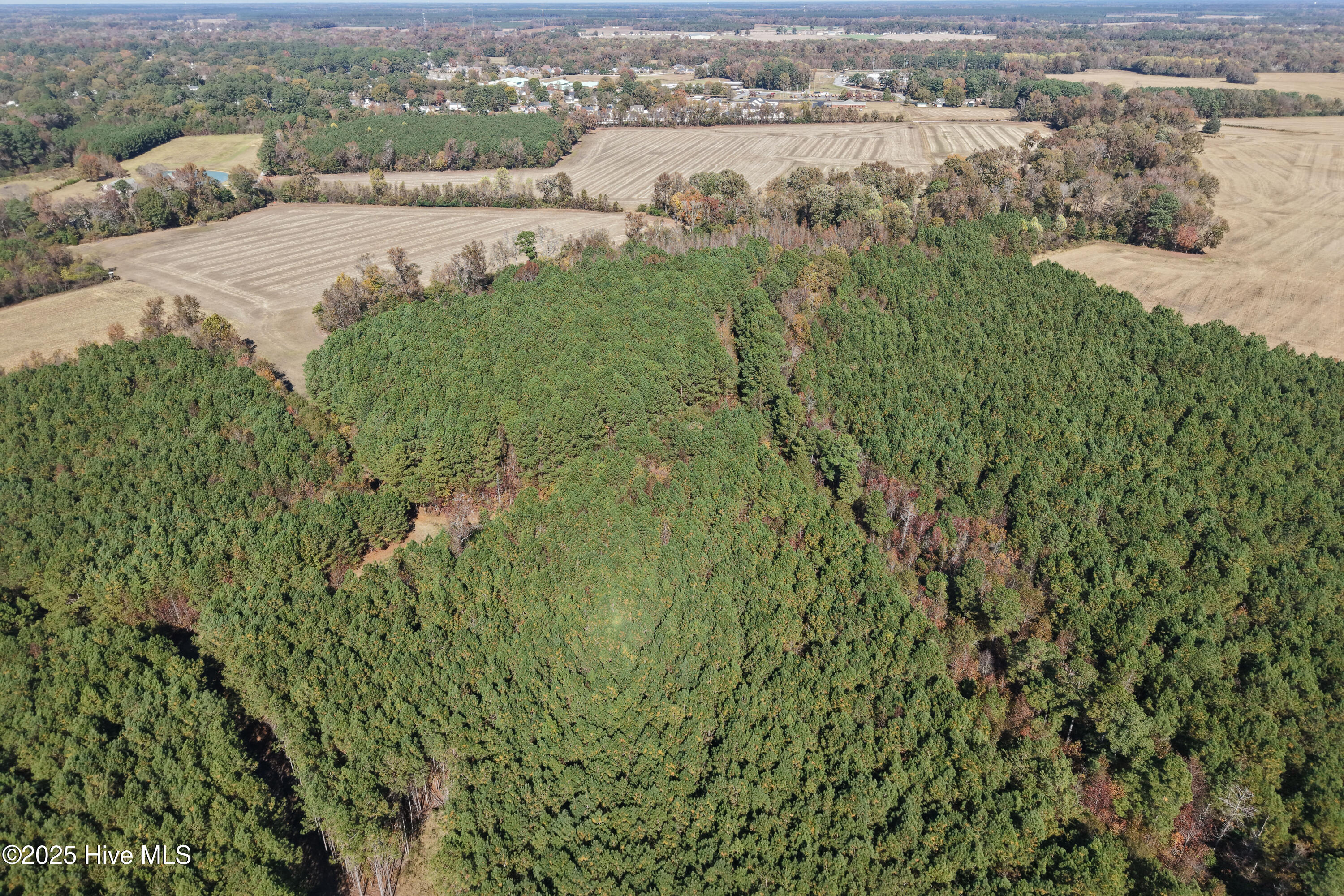 0 Wesley Church Road Farmville, NC 27828 - Photo 4 of 10 Drone Near Farmville-4