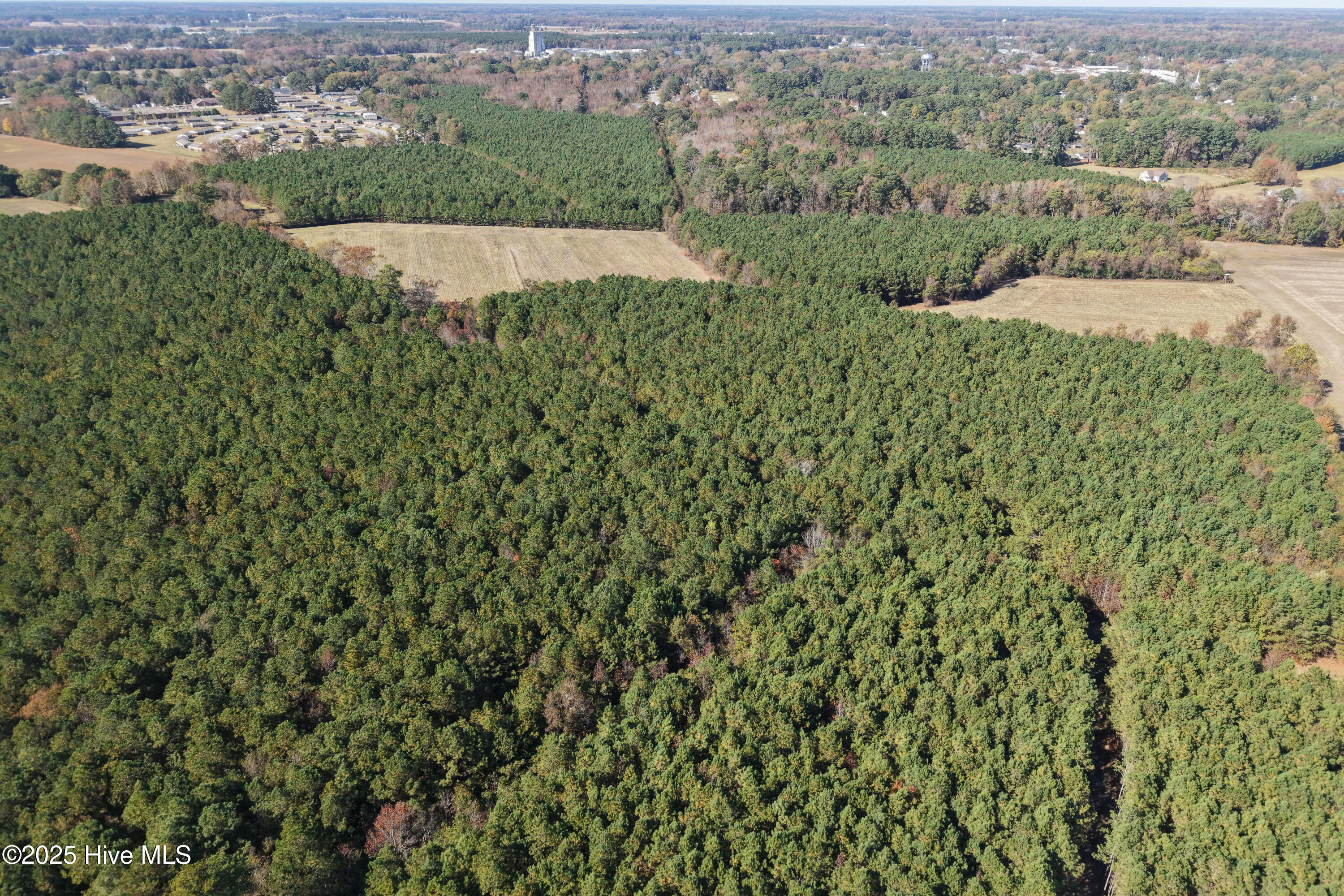 0 Wesley Church Road Farmville, NC 27828 - Photo 5 of 10 Drone Near Farmville-5