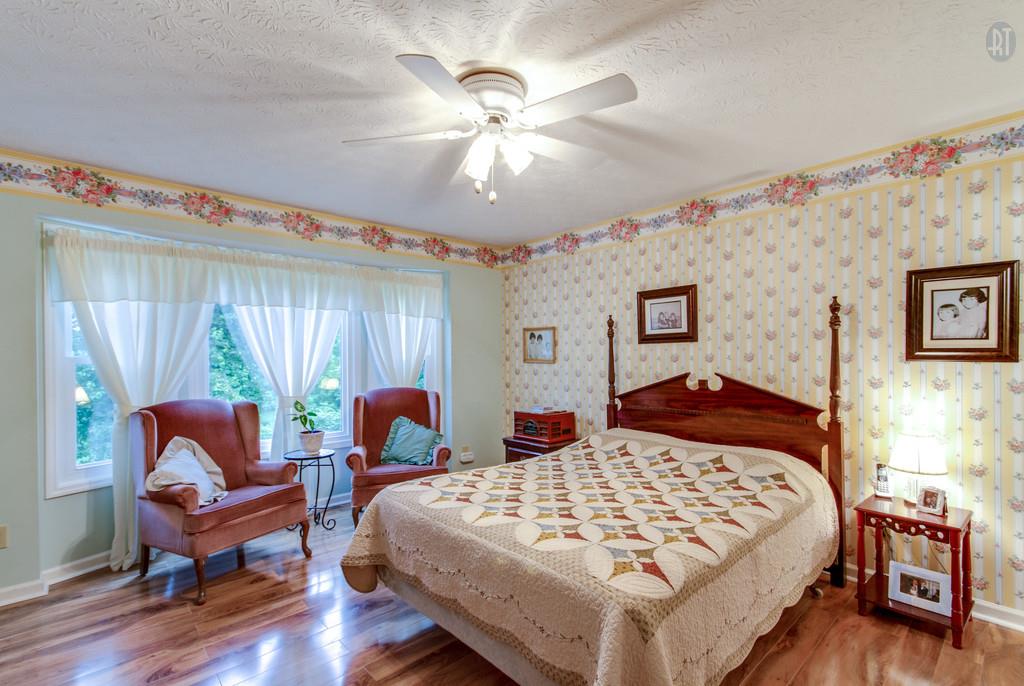 471 Calista Road White House, TN 37188 - Photo 12 of 25 Master bedroom