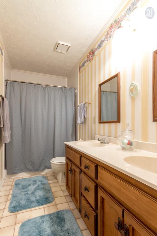 471 Calista Road White House, TN 37188 - Photo 13 of 25 Master bath