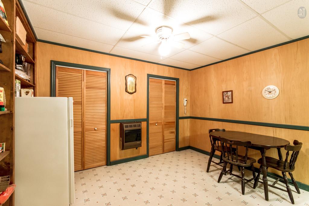 471 Calista Road White House, TN 37188 - Photo 16 of 25 Finished basement area