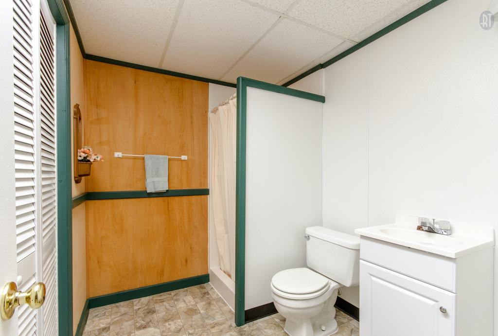 471 Calista Road White House, TN 37188 - Photo 18 of 25 Full bath in basement