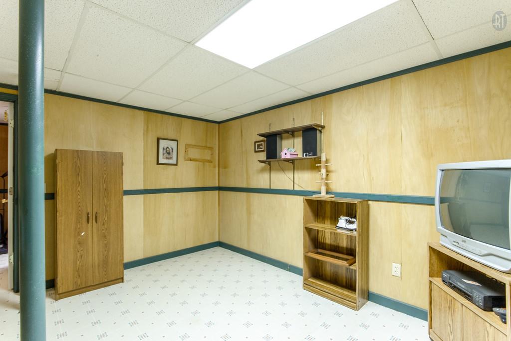 471 Calista Road White House, TN 37188 - Photo 20 of 25 Basement room - another view