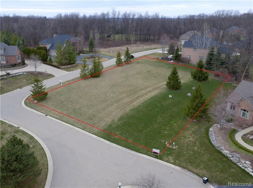 0 Hunters Creek Drive Rochester, MI 48306 - Photo 4 of 6