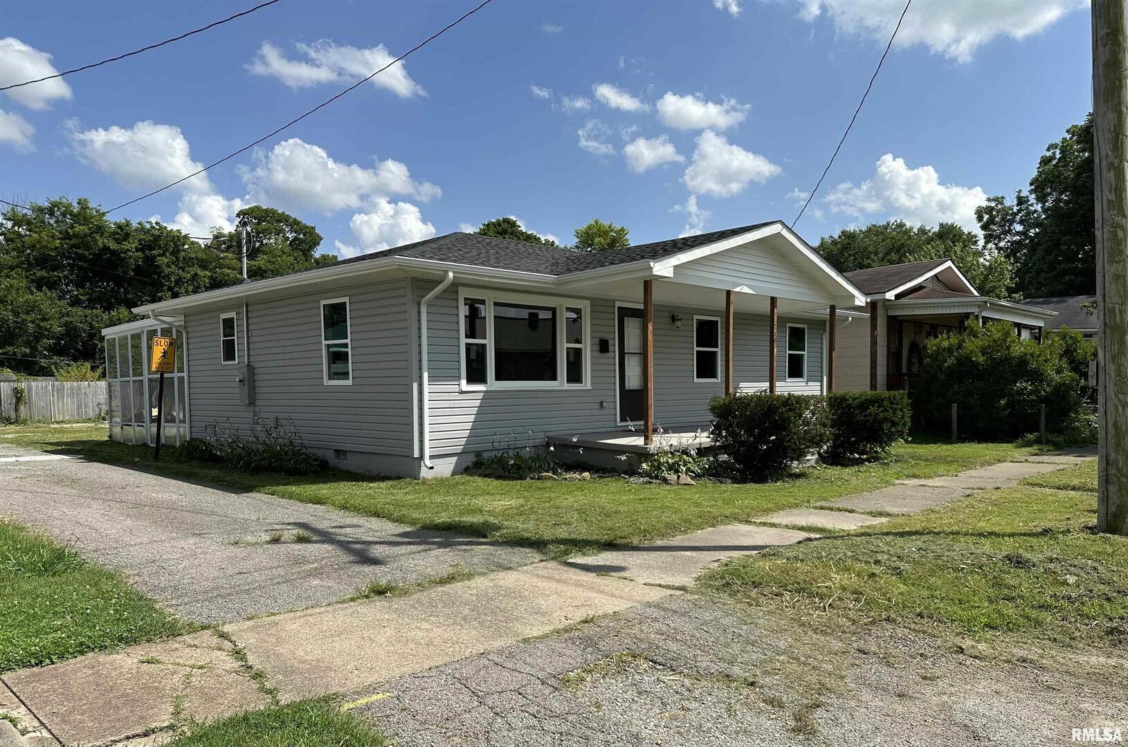 710 Catherine Street Metropolis, IL 62960 - Photo 1 of 18