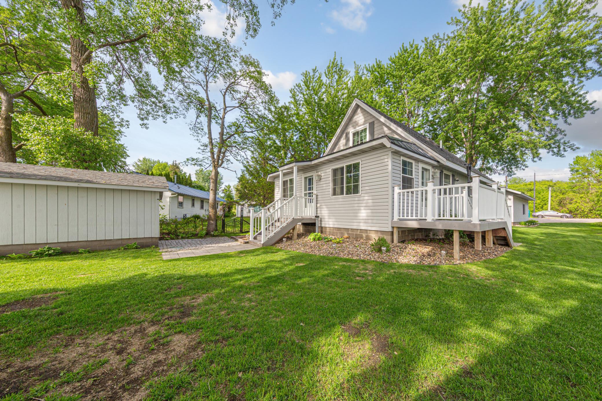 945 North Reed Street Waterville, MN 56096 - Photo 4 of 48