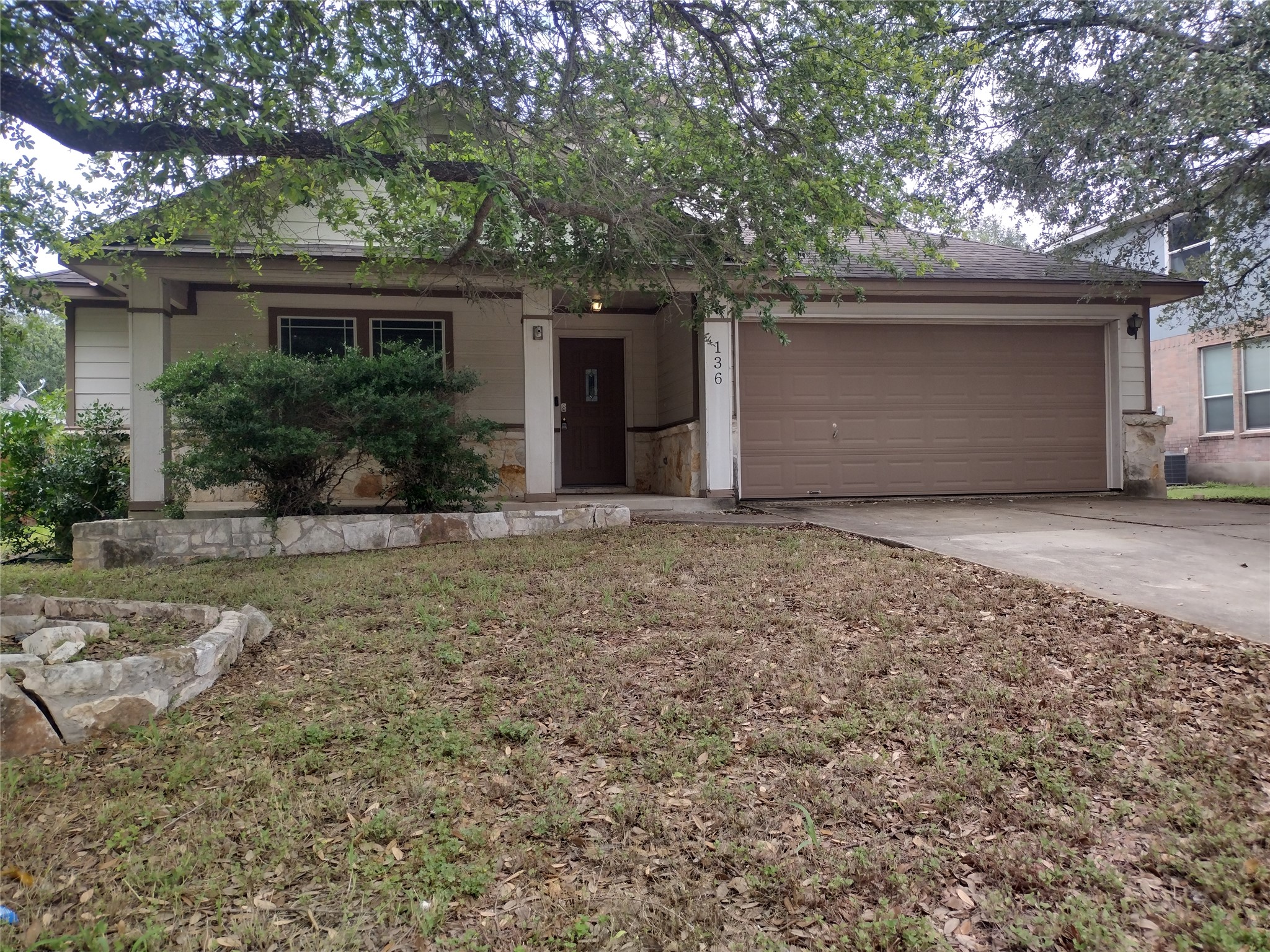 136 Trinity Drive Kyle, TX 78640 - Photo 3 of 16