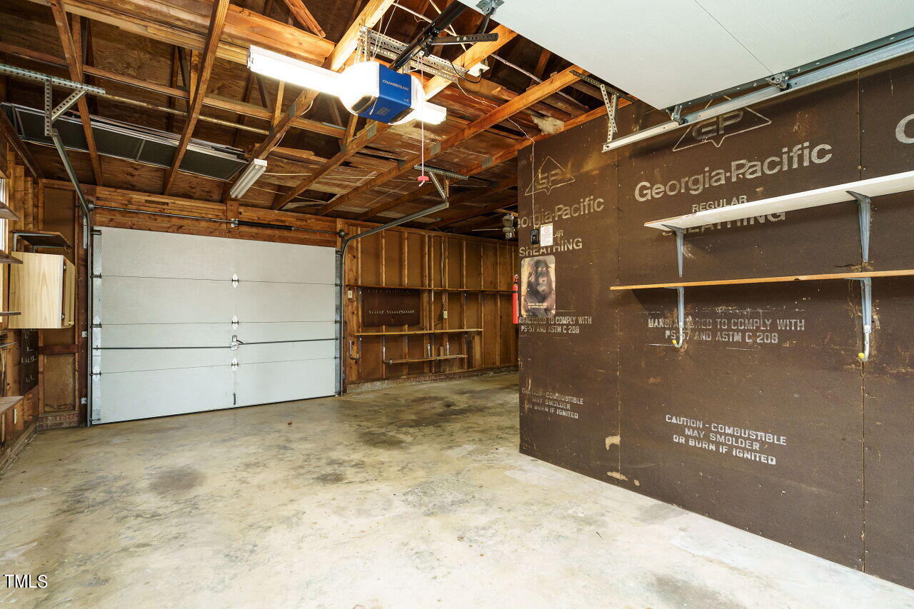 5917 Countryview Lane Raleigh, NC 27606 - Photo 24 of 43 For those with creative aspirations, this workshop could become an art studio, where your talents can flourish. Alternatively, it could serve as a serene retreat for meditation and mindfulness. The possibilities truly are infinite.