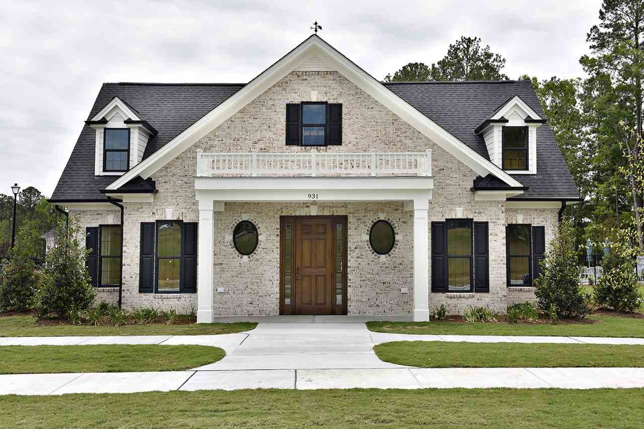 1908 Edens Ridge Avenue Wake Forest, NC 27587 - Photo 27 of 27 Tryon at Wake Forest Amenity Center