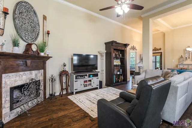 $500,000 | 21161 Waterfront E Drive, Maurepas, LA 70449