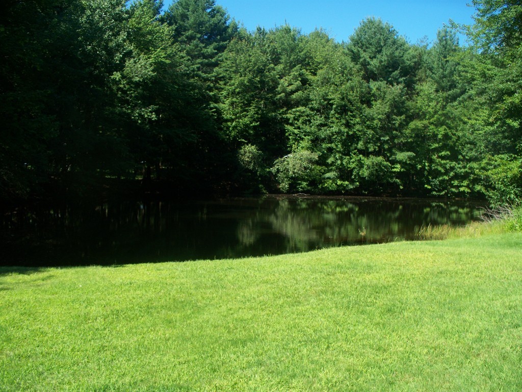 23 Summer Road Boxborough, MA 01719 - Photo 12 of 14 a view of a lake