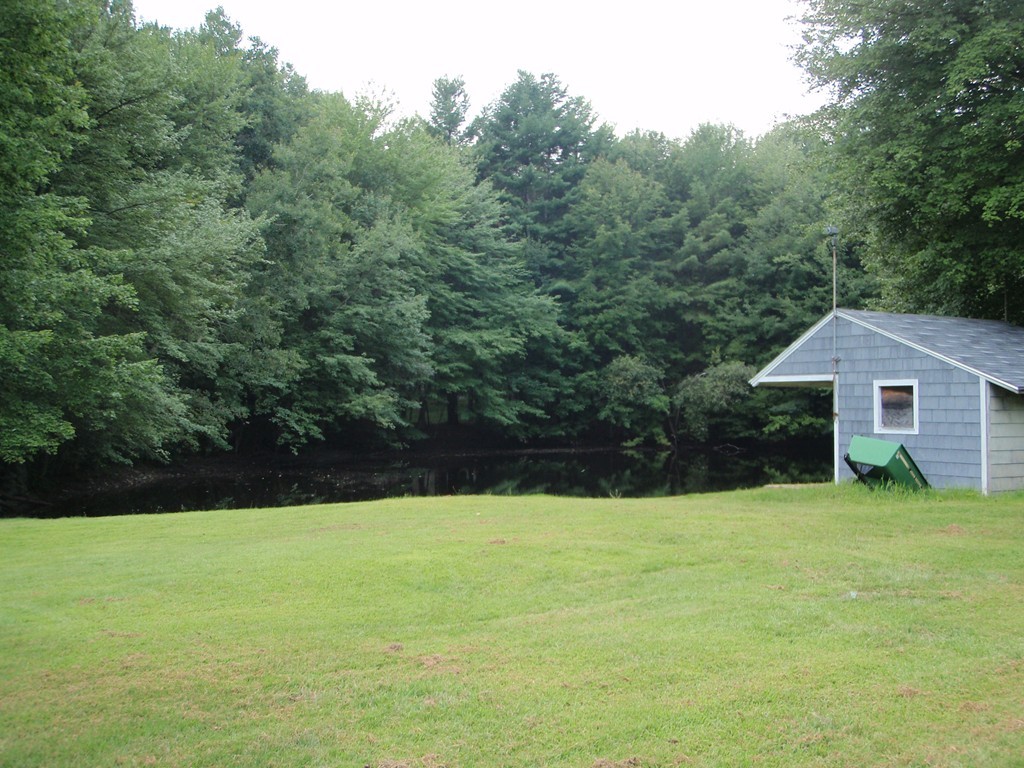 23 Summer Road Boxborough, MA 01719 - Photo 4 of 14 a view of house with yard