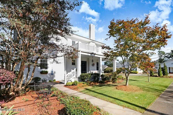 $510,000 | 501 West Main Street, Mount Olive, NC 28365