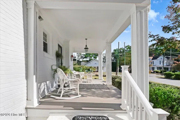 $510,000 | 501 West Main Street, Mount Olive, NC 28365