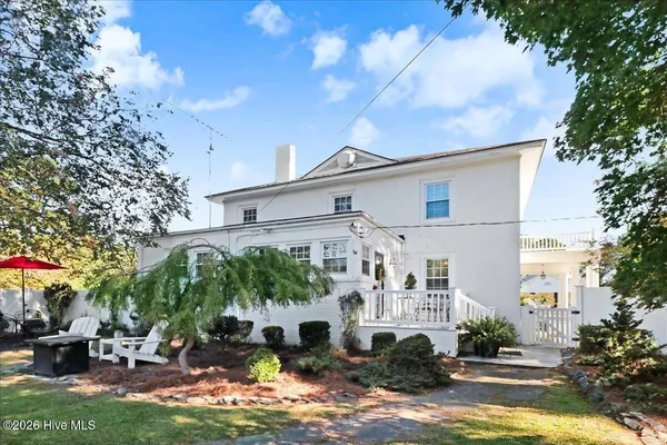 $510,000 | 501 West Main Street, Mount Olive, NC 28365