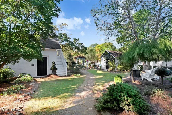 $510,000 | 501 West Main Street, Mount Olive, NC 28365