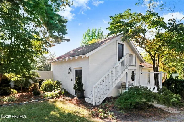 $510,000 | 501 West Main Street, Mount Olive, NC 28365