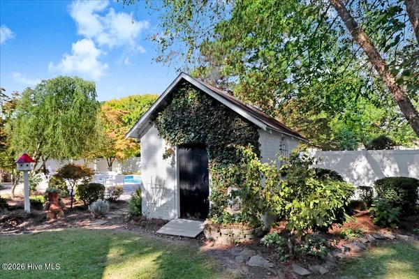 $510,000 | 501 West Main Street, Mount Olive, NC 28365