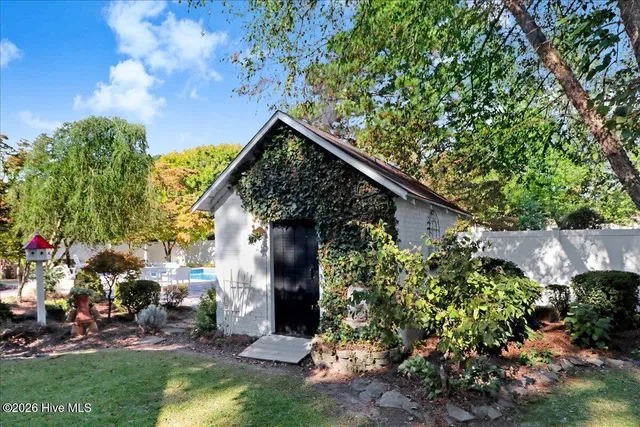 $510,000 | 501 West Main Street, Mount Olive, NC 28365