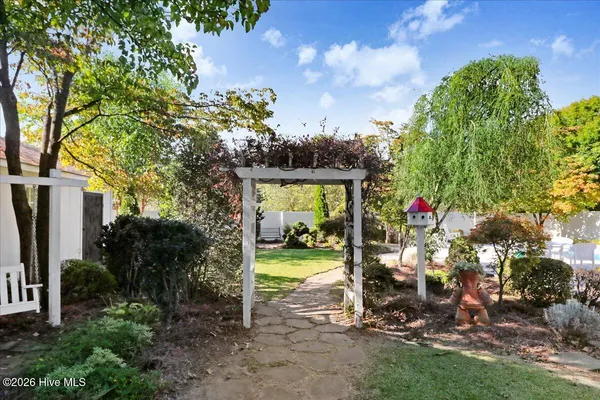 $510,000 | 501 West Main Street, Mount Olive, NC 28365