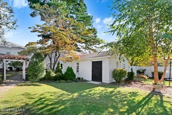 $510,000 | 501 West Main Street, Mount Olive, NC 28365