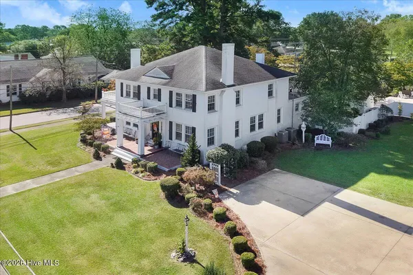 $510,000 | 501 West Main Street, Mount Olive, NC 28365