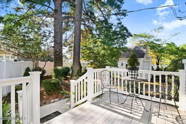 $510,000 | 501 West Main Street, Mount Olive, NC 28365