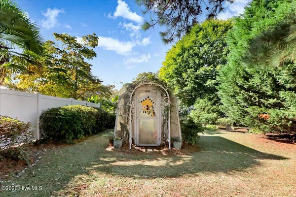 $510,000 | 501 West Main Street, Mount Olive, NC 28365