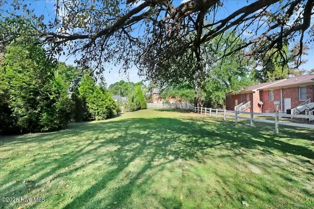 $510,000 | 501 West Main Street, Mount Olive, NC 28365