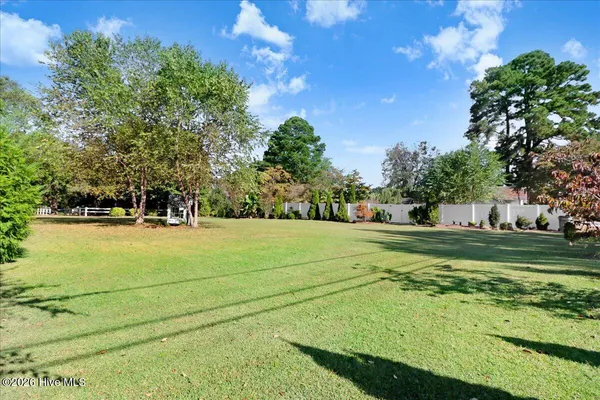 $510,000 | 501 West Main Street, Mount Olive, NC 28365