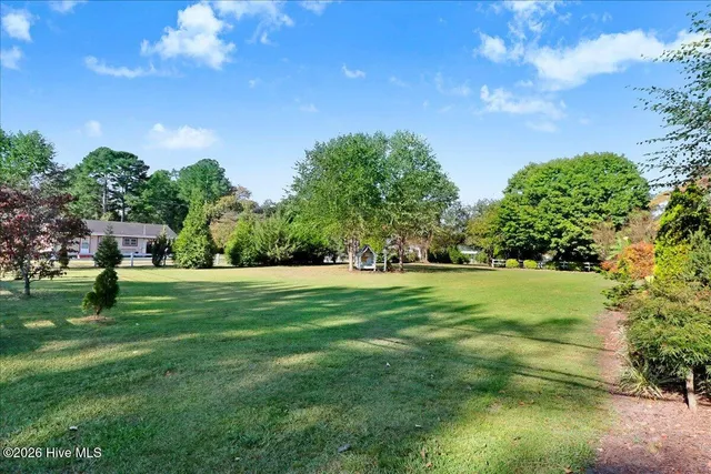 $510,000 | 501 West Main Street, Mount Olive, NC 28365