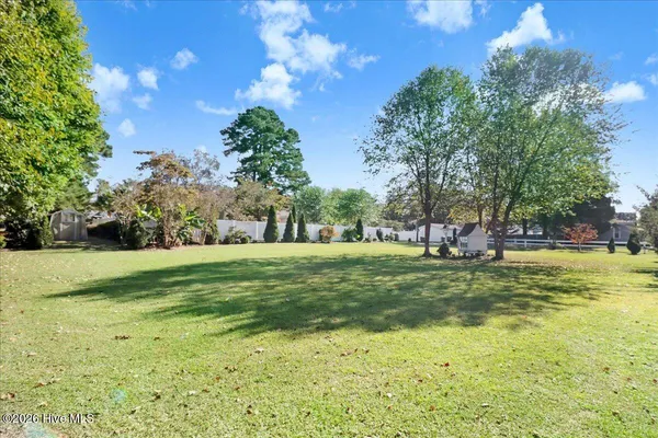 $510,000 | 501 West Main Street, Mount Olive, NC 28365