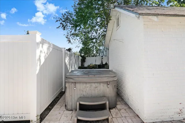 $510,000 | 501 West Main Street, Mount Olive, NC 28365