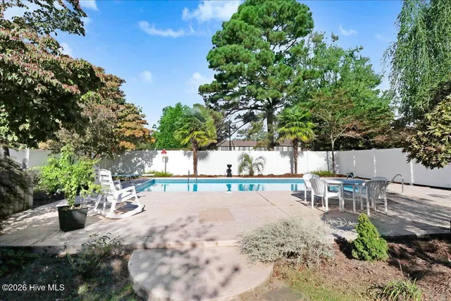 $510,000 | 501 West Main Street, Mount Olive, NC 28365