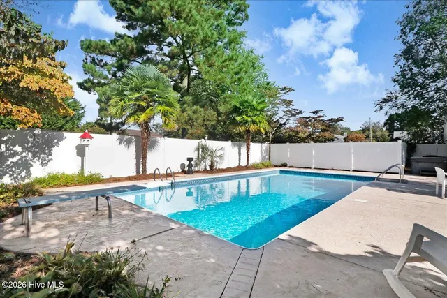 $510,000 | 501 West Main Street, Mount Olive, NC 28365