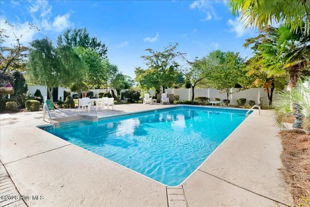 $510,000 | 501 West Main Street, Mount Olive, NC 28365