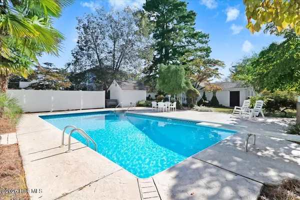 $510,000 | 501 West Main Street, Mount Olive, NC 28365